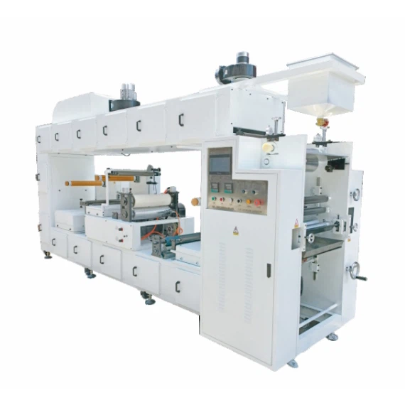 מכונת ציפוי